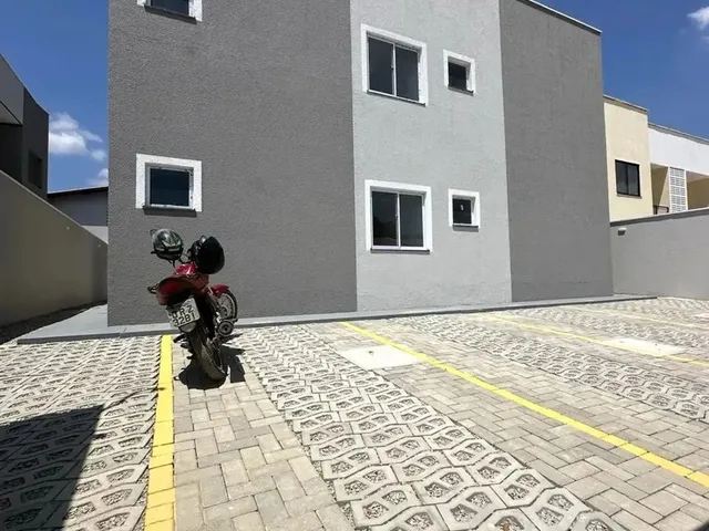 Imagem 2: Apartamento 2 Quartos 2 Banheiros