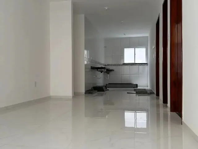 Imagem 15: Apartamento 2 Quartos 2 Banheiros