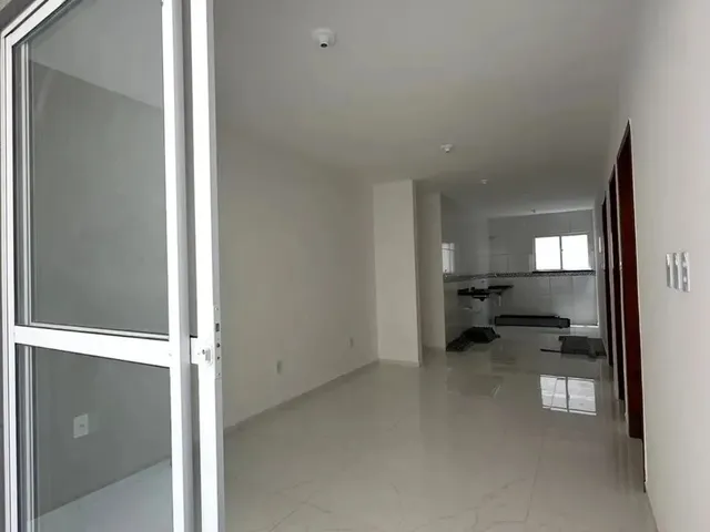 Imagem 3: Apartamento 2 Quartos 2 Banheiros