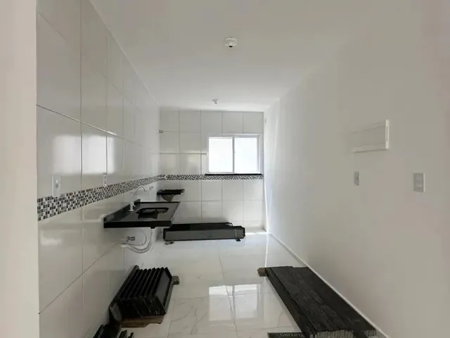 Imagem 13: Apartamento 2 Quartos 2 Banheiros
