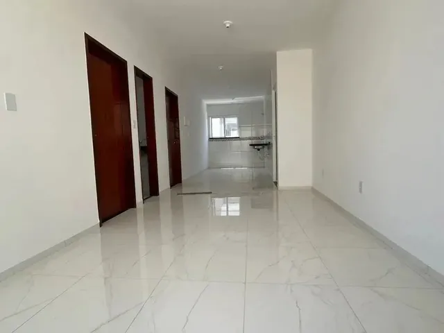 Imagem 8: Apartamento 2 Quartos 2 Banheiros