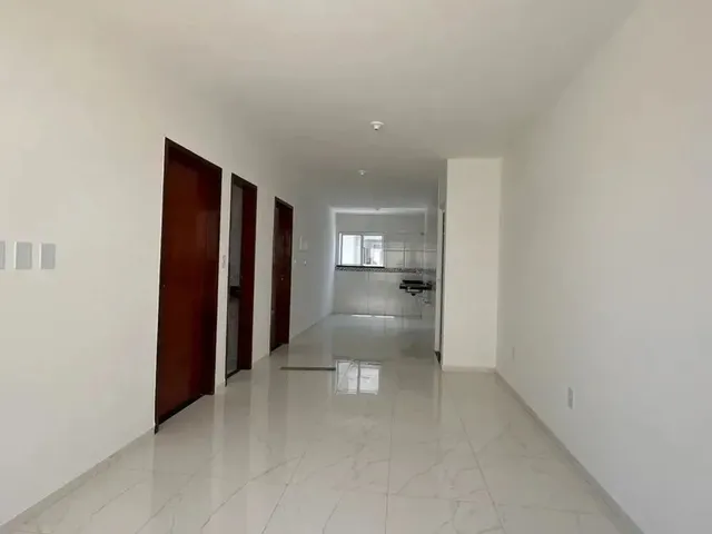 Imagem 7: Apartamento 2 Quartos 2 Banheiros