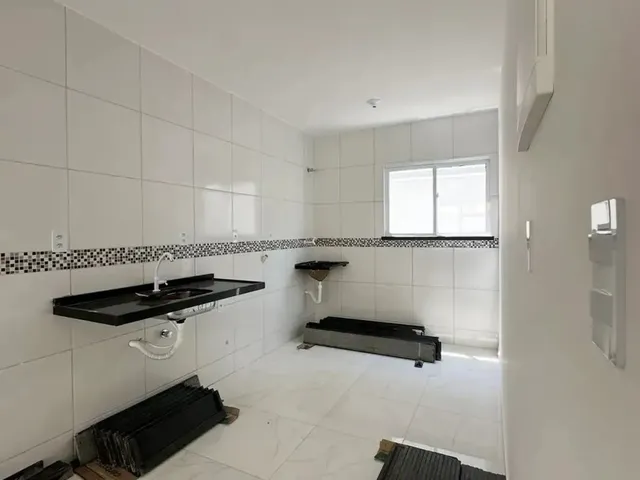 Imagem 9: Apartamento 2 Quartos 2 Banheiros