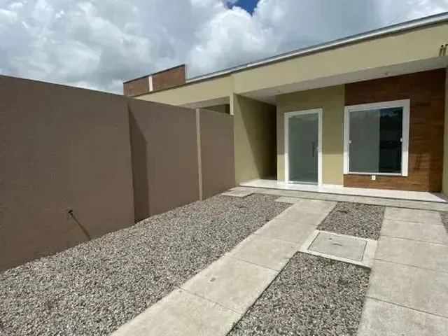Imagem 8: Imóvel para Venda com 100 Metros Quadrados com 2 Quartos em Icaraí - Caucaia - Ce