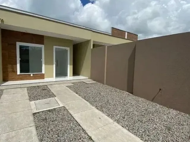 Imagem 12: Imóvel para Venda com 100 Metros Quadrados com 2 Quartos em Icaraí - Caucaia - Ce
