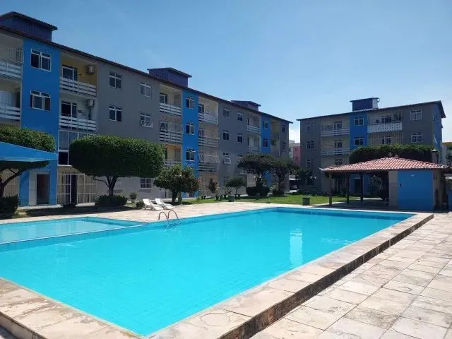 Imagem: Icaraí Apto 2 Quartos 100M do Mar