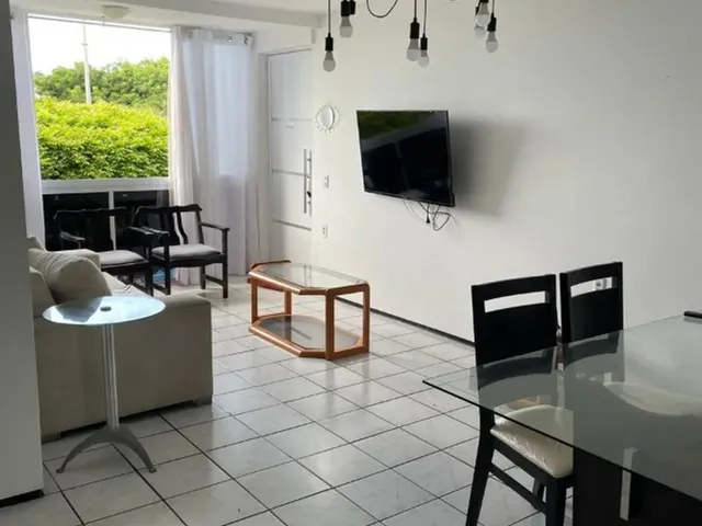 Imagem 8: Icaraí: Apto 2 Quartos 100M do Mar