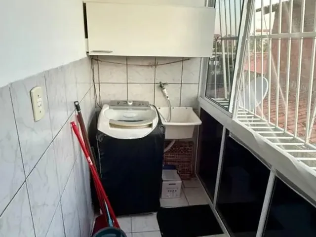 Imagem 4: Icaraí: Apto 2 Quartos 100M do Mar