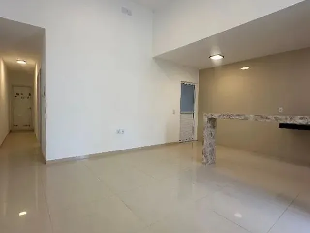 Imagem 6: Casa Plana com Três Quartos Sendo Dois Suítes -106M²