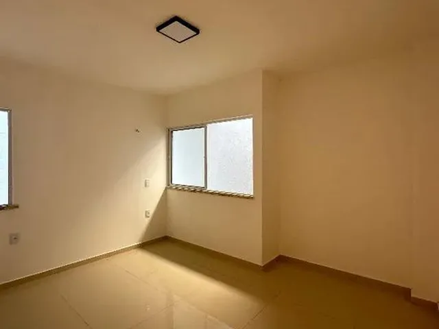 Imagem 3: Casa Plana com Três Quartos Sendo Dois Suítes -106M²