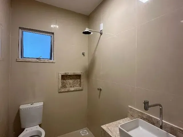 Imagem 9: Casa Plana com Três Quartos Sendo Dois Suítes -106M²