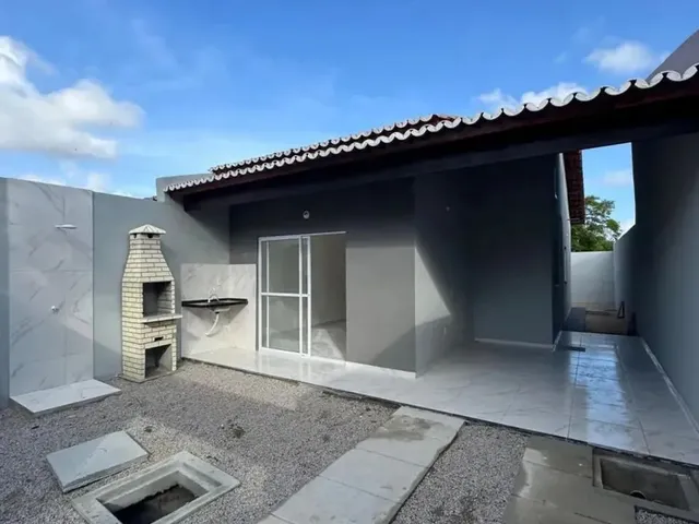 Imagem: Casa 2 Quartos Bairro Jabuti