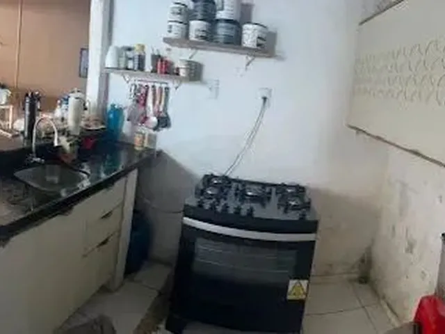 Imagem 12: Casa com 4 Dormitórios À Venda, 180 M² por R$ 290.000,00 - Jereissati II