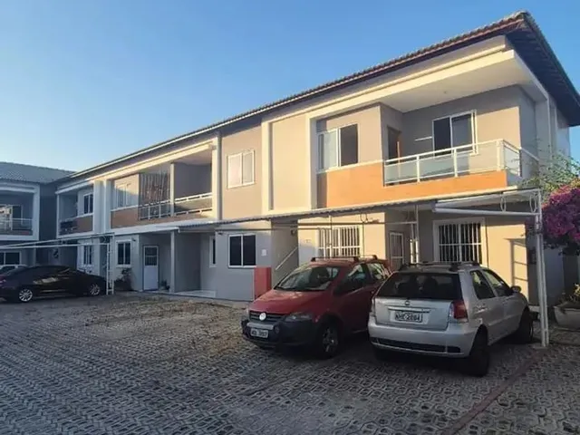 Imagem: Apartamento para Repasse no Centro de Caucaia