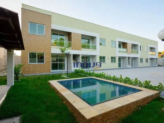 Imagem: Apartamento com 2 Dormitórios À Venda