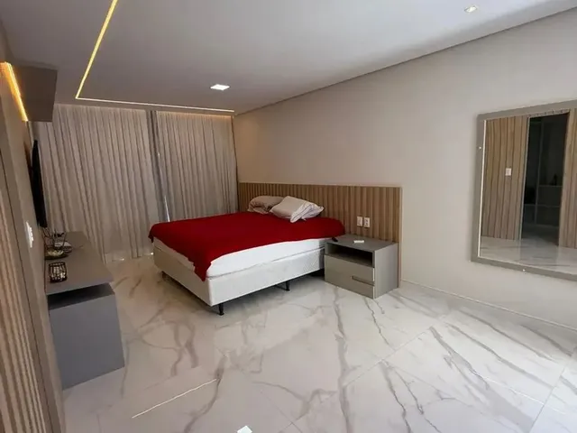 Imagem 3: Casa Alphaville Fortaleza
