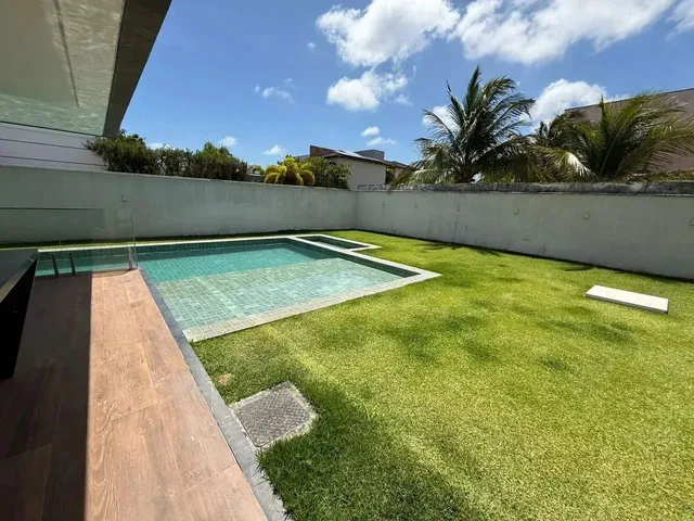 Imagem 12: Casa Alphaville Fortaleza