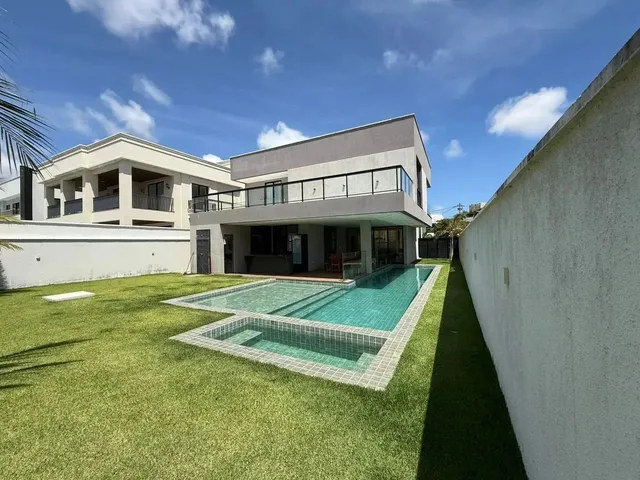 Imagem 5: Casa Alphaville Fortaleza