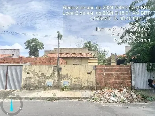 Imagem: Oportunidade Única em Horizonte - Ce Tipo