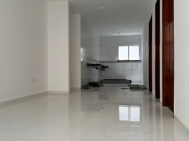 Imagem: Apartamento 2 Quartos 2 Banheiros