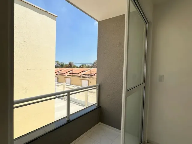Imagem 2: Apartamento 2 Quartos 2 Banheiros