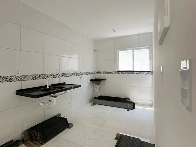 Imagem 4: Apartamento 2 Quartos 2 Banheiros