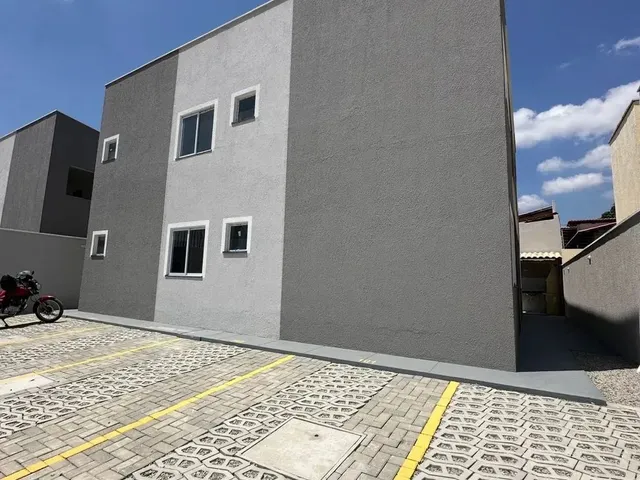 Imagem 3: Apartamento 2 Quartos 2 Banheiros
