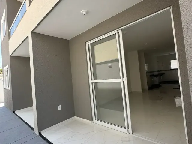 Imagem 6: Apartamento 2 Quartos 2 Banheiros