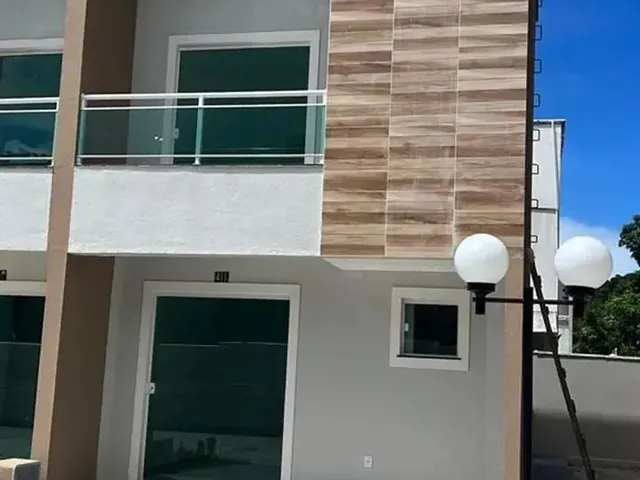 Imagem: Casa Duplex a Venda no Eusébio / Reccea
