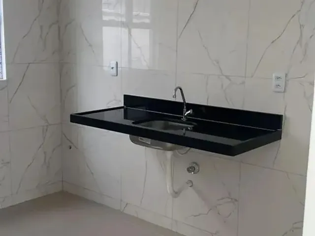 Imagem 12: Casa Duplex a Venda no Eusébio / Reccea Uma Simulação/ Aprovamos o Seu Crédito