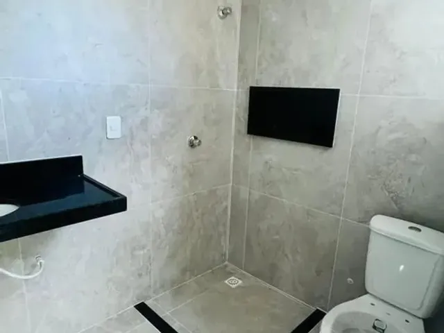 Imagem 7: Casa Duplex a Venda no Eusébio / Reccea Uma Simulação/ Aprovamos o Seu Crédito