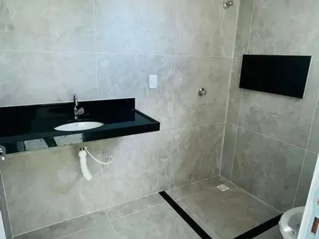 Imagem 6: Casa Duplex a Venda no Eusébio / Reccea Uma Simulação/ Aprovamos o Seu Crédito