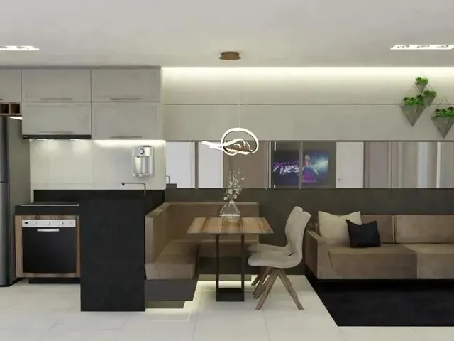 Imagem 3: Casa Duplex a Venda no Eusébio / Reccea Uma Simulação/ Aprovamos o Seu Crédito