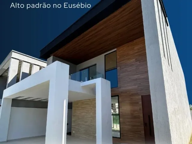 Imagem 4: Exclusividade no Eusébio: Casa em Condomínio em Rua Privativa