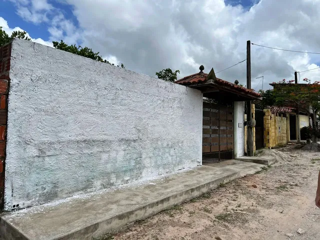 Imagem: Vendo Casa Capim de Roça