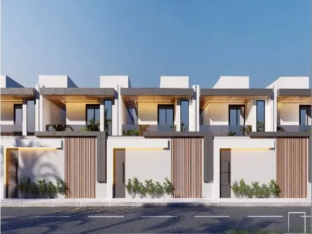 Imagem: Casa na Precabura Eusébio Cód0059