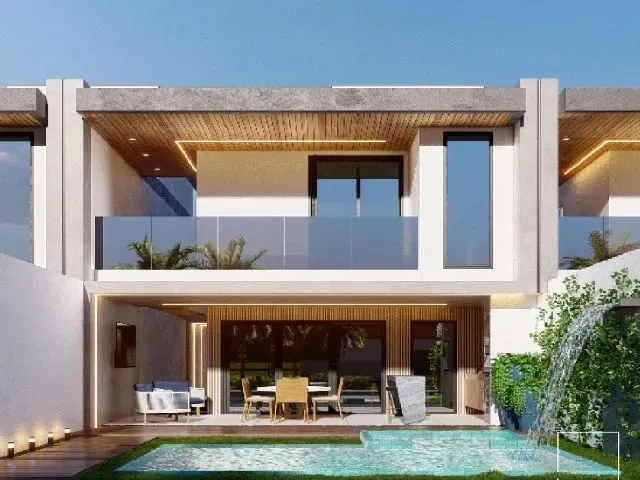 Imagem 2: Casa na Precabura Eusébio Cód0059