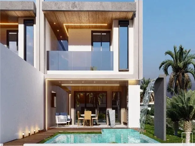 Imagem 6: Casa na Precabura Eusébio Cód0059