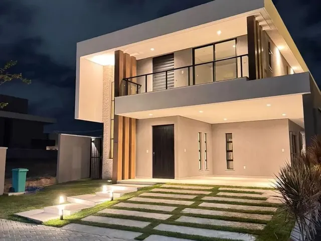 Imagem: Dupex 04 Suites no Cidade Alpha