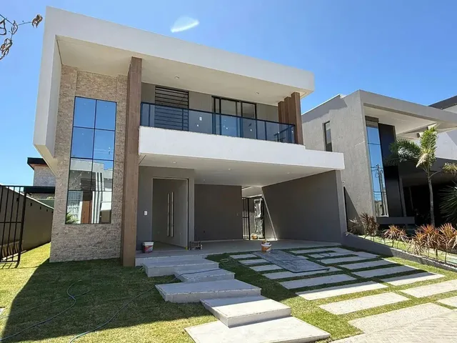 Imagem 3: Dupex 04 Suites no Cidade Alpha