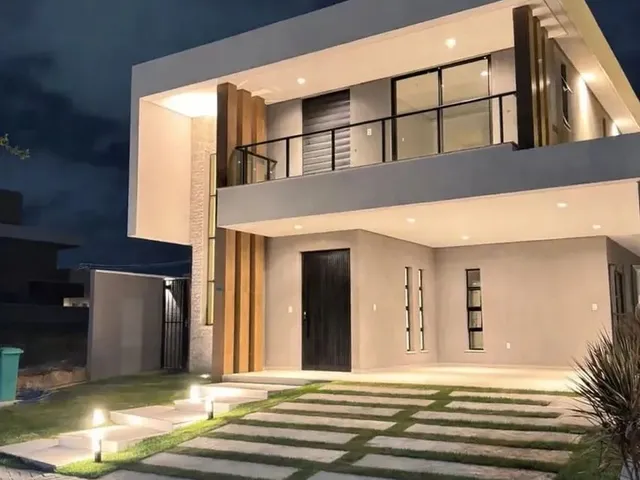 Imagem 6: Dupex 04 Suites no Cidade Alpha