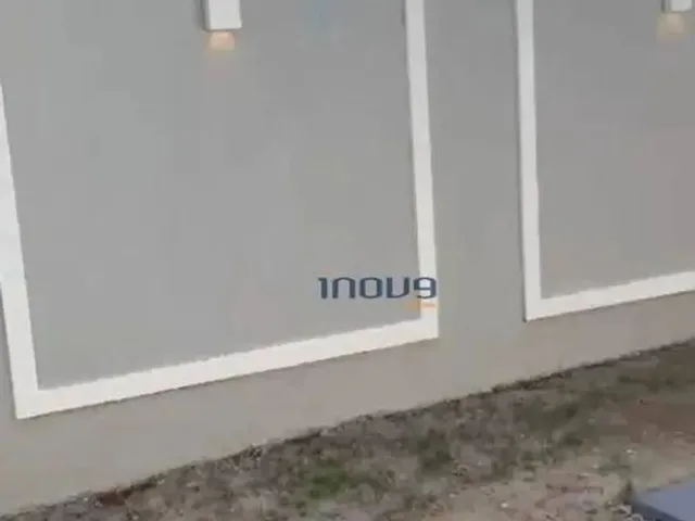 Imagem 4: Casa com 2 Dormitórios À Venda, 64 M² por R$ 250.000,00 - Encantada - Eusébio/Ce