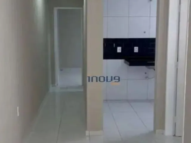 Imagem 10: Casa com 2 Dormitórios À Venda, 64 M² por R$ 250.000,00 - Encantada - Eusébio/Ce