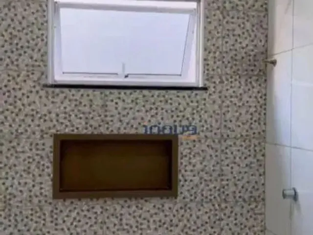 Imagem 9: Casa com 2 Dormitórios À Venda, 64 M² por R$ 250.000,00 - Encantada - Eusébio/Ce