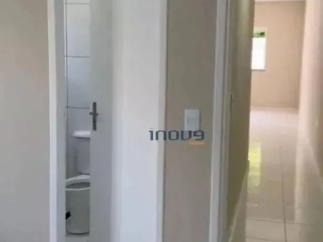 Imagem 7: Casa com 2 Dormitórios À Venda, 64 M² por R$ 250.000,00 - Encantada - Eusébio/Ce