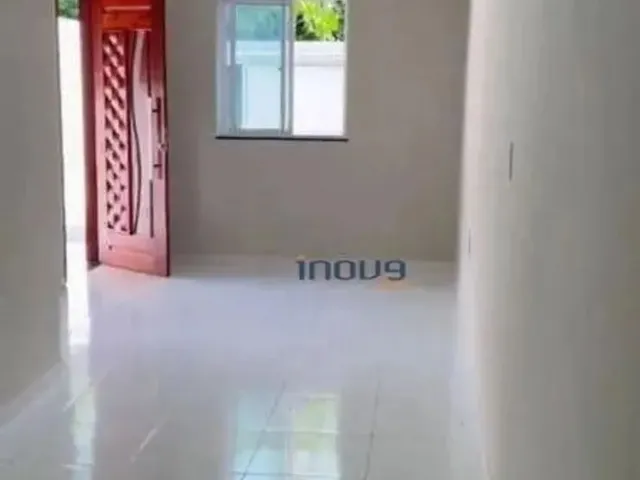 Imagem 8: Casa com 2 Dormitórios À Venda, 64 M² por R$ 250.000,00 - Encantada - Eusébio/Ce