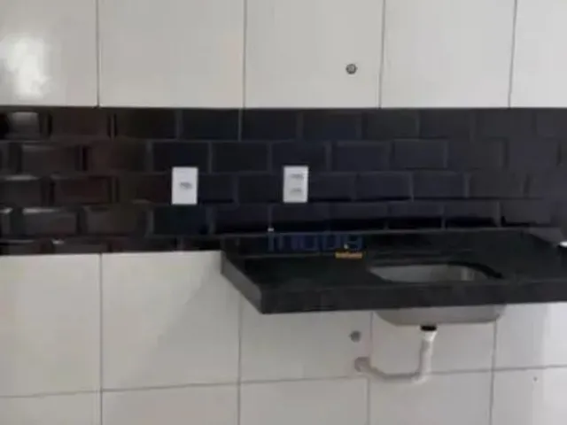Imagem 5: Casa com 2 Dormitórios À Venda, 64 M² por R$ 250.000,00 - Encantada - Eusébio/Ce