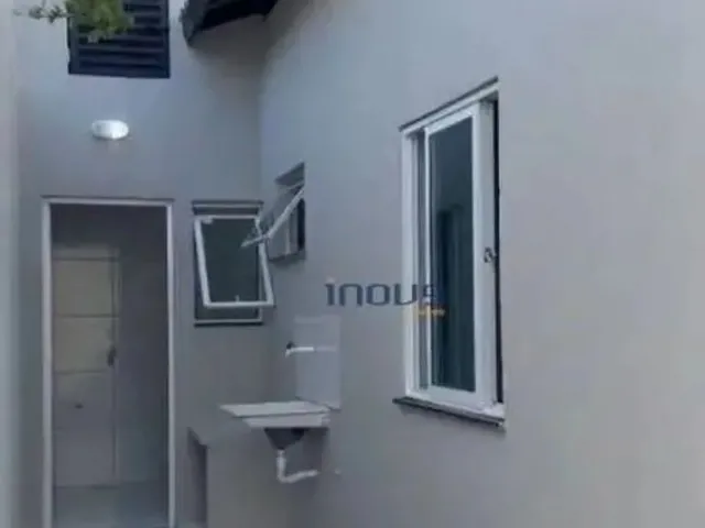 Imagem 11: Casa com 2 Dormitórios À Venda, 64 M² por R$ 250.000,00 - Encantada - Eusébio/Ce