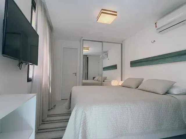 Imagem 16: Imóvel para Venda com 118 Metros Quadrados com 3 Quartos em Porto das Dunas - Aquiraz