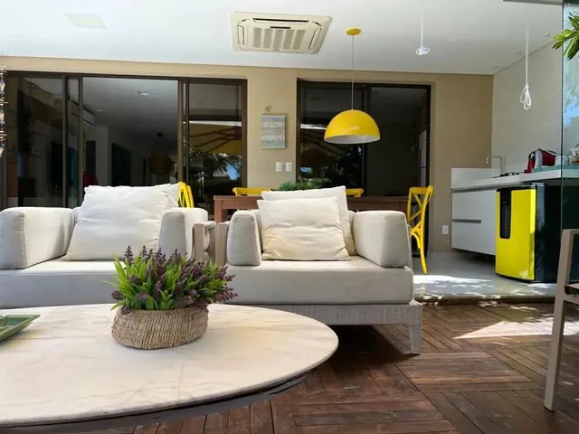 Imagem 9: Imóvel para Venda com 118 Metros Quadrados com 3 Quartos em Porto das Dunas - Aquiraz